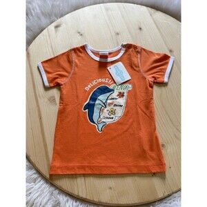 Cakewalk Baby Tshirt 18M